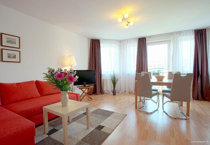 Apartments Leipzig Koernerplatz Suedvorstadt Extérieur photo